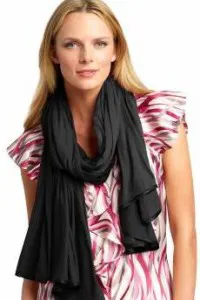 Banana Republic Flutter Jersey Wrap