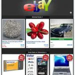 ebay for iPad ebay for iPad