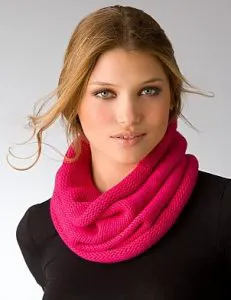 echo infinity scarf