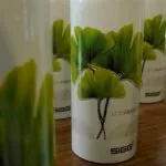 SIGG Eco Fashion Week Water Bottle SIGG Eco Fashion Week Water Bottle