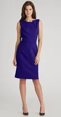 elie tahair alexandria sheath