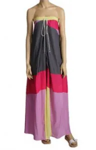 elizabeth hasselbeck maxi dresses
