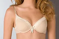elle macpherson intimates procession contour bra