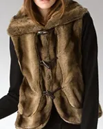 ellen tracy chubby vest ellen tracy chubby vest