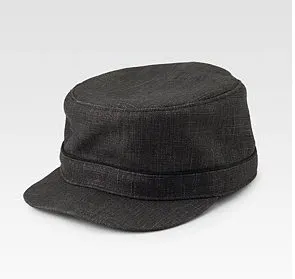 engineer hat