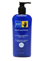 eo hand sanitizer