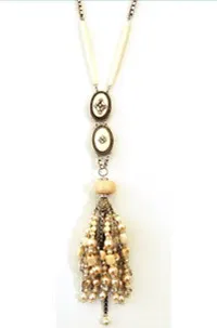 erickson beamon beauty necklace
