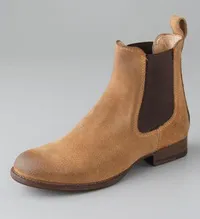 frye erin chelsea boots