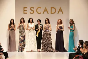 escada purchased