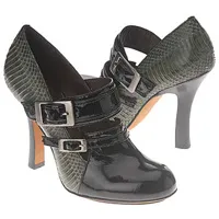 Modern Vintage evandra mary jane pumps Modern Vintage evandra mary jane pumps