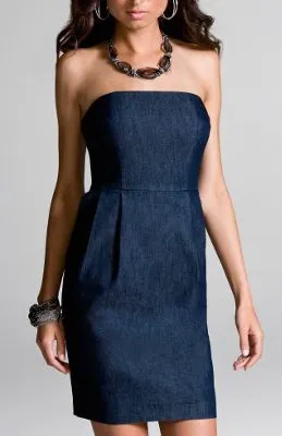 expressdenimdress