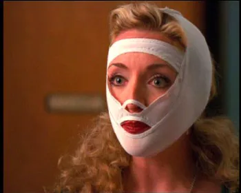 The Face Bra