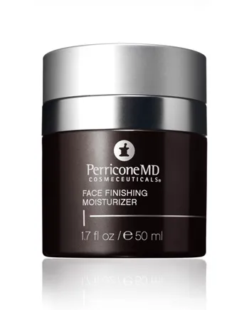 perricone md face finishing moisturizer