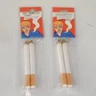 fake cigarettes