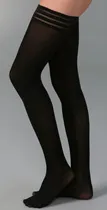 falke pure matte thigh high tights falke pure matte thigh high tights