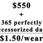 fashion math fashion math