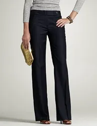 favorite fit super 120s pinstripe durham pants