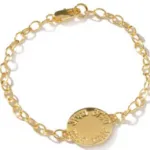 fearlessness bracelet