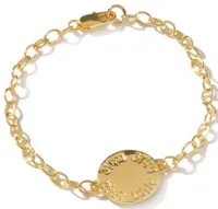 fearlessness bracelet