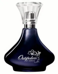 womens perfume - Outspoken by Fergie Eau de Parfum Spray