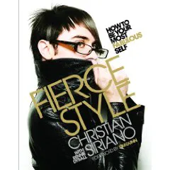 fierce style by christian siriano