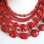 flamenco necklaces flamenco necklaces