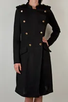 foley military coat