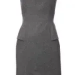 french connection rollin dress