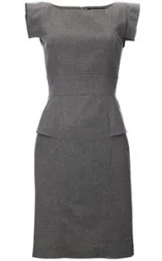 french connection rollin dress