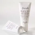 Fresh Black Tea Age Delay Eye Cream
