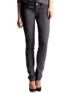gap always skinny charcoal jeans gap always skinny charcoal jeans