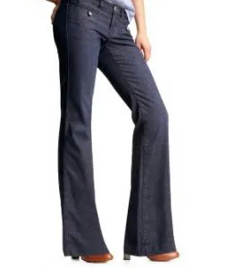 Denim For Your Shape