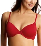 gap favorite tshirt bra