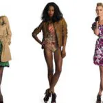 gaultier for target gaultier for target
