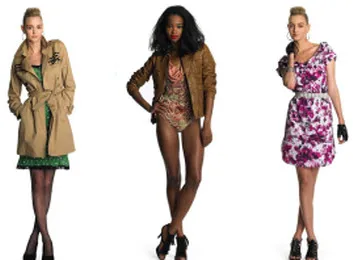 gaultier for target gaultier for target