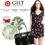 gilt and targt