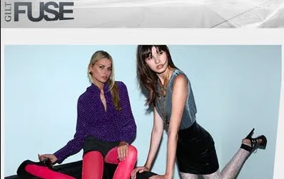 gilt fuse