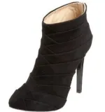giuseppe zanotti bootie