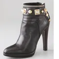 studded bootie two