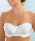 glamorise elegance strapless bra glamorise elegance strapless bra