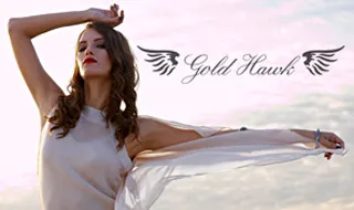 Gold Hawk Clothing at Hautelook