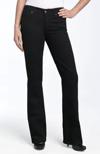 CJ by Cookie Johnson grace bootcut jeans