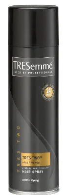 hairspray by tressemme