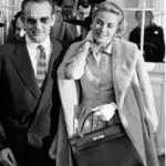 handbags - grace kelly hermes bag