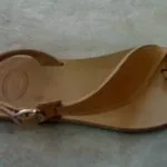 handmade grecian leather sandals handmade grecian leather sandals