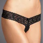 hanky panky crotchless thong hanky panky crotchless thong