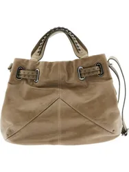 banana republic harley studded handbag