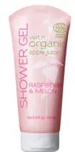h&m raspberry melon shower gel