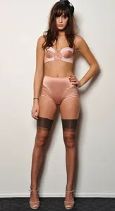 Sonia Rykiel for H & M lingerie