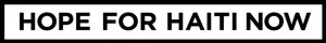 Hope For Haiti Now